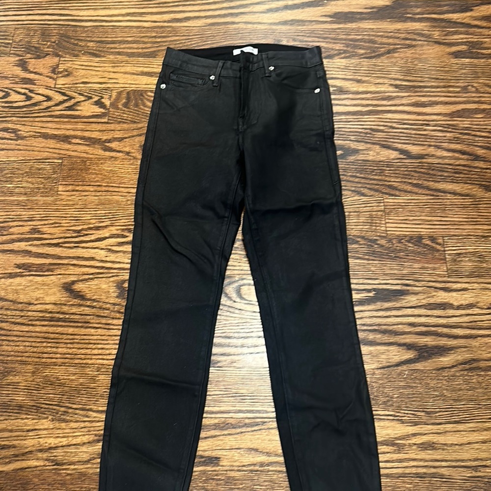 Good American Skinny Jean